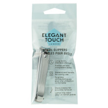 Elegant Touch Essential Implements Toe Nail Clippers