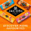 JACOB'S Cream Cracker Multipack 8 Snack Packs, 185 g (Pack of 1) 5