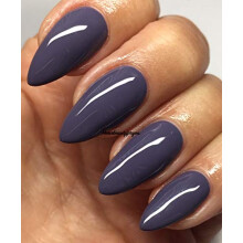 Bluesky AUTUMN WINTER FALL Collection, Choose Your Nail Gel From Collection Nail Gel Polish UV LED Soak Off (FW10 DARK SLATE BLUE COPENGAGEN)