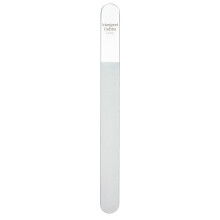 Margaret Dabbs Small Crystal Nail File Prevents Nails from Splitting 13.5cm