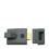 Yale Yale Locks 89DMGPB Deadlock Nightlatch DMG Brass Cylinder 60mm Backset (Boxed) 2