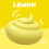 Jello Lemon Instant PUDDING AND PIE FILLING 96g 4