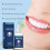 (4PCS) 1-5PCS 60ml Tooth care solution Dentite Cavity Healing Tooth Armor 4