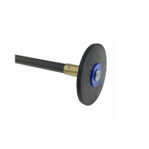 Horobin 100mm (4") Rubber Plunger Drain Attachment 1
