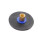 Horobin 100mm (4") Rubber Plunger Drain Attachment 3