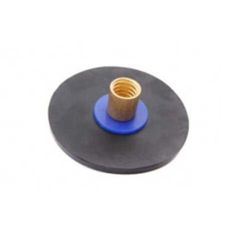 Horobin 100mm (4") Rubber Plunger Drain Attachment 2