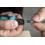 wolfcraft wolfcraft Hand Screwdriver with Bit Socket, Short I 1239000 I for Tight Work Spaces 4