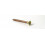 Forgefix ForgeFix Multi-Purpose Single Thread Screws | 5.0 x 50mm | Zinc Yellow Passivated | Box 200 4