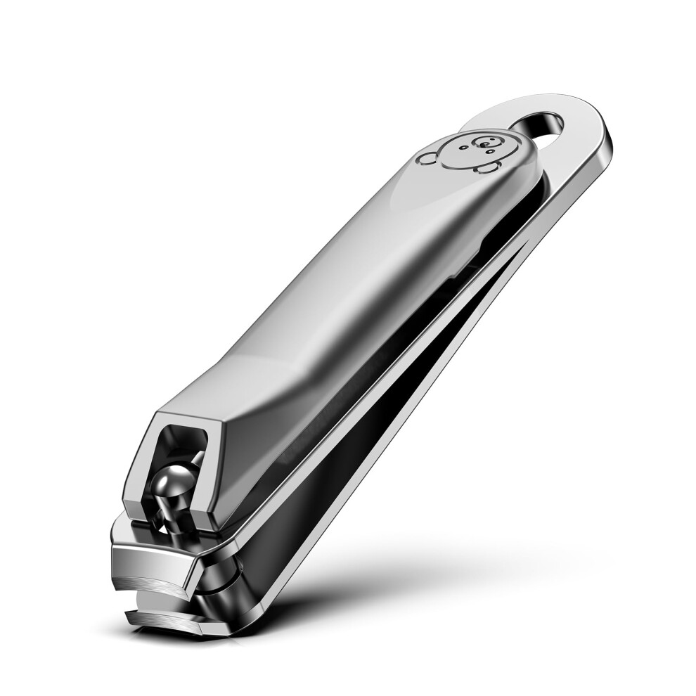 Fvion Kids Nail Clippers, Small Jaw Baby Nail Clipper Trimmers For Infants And Toddlers