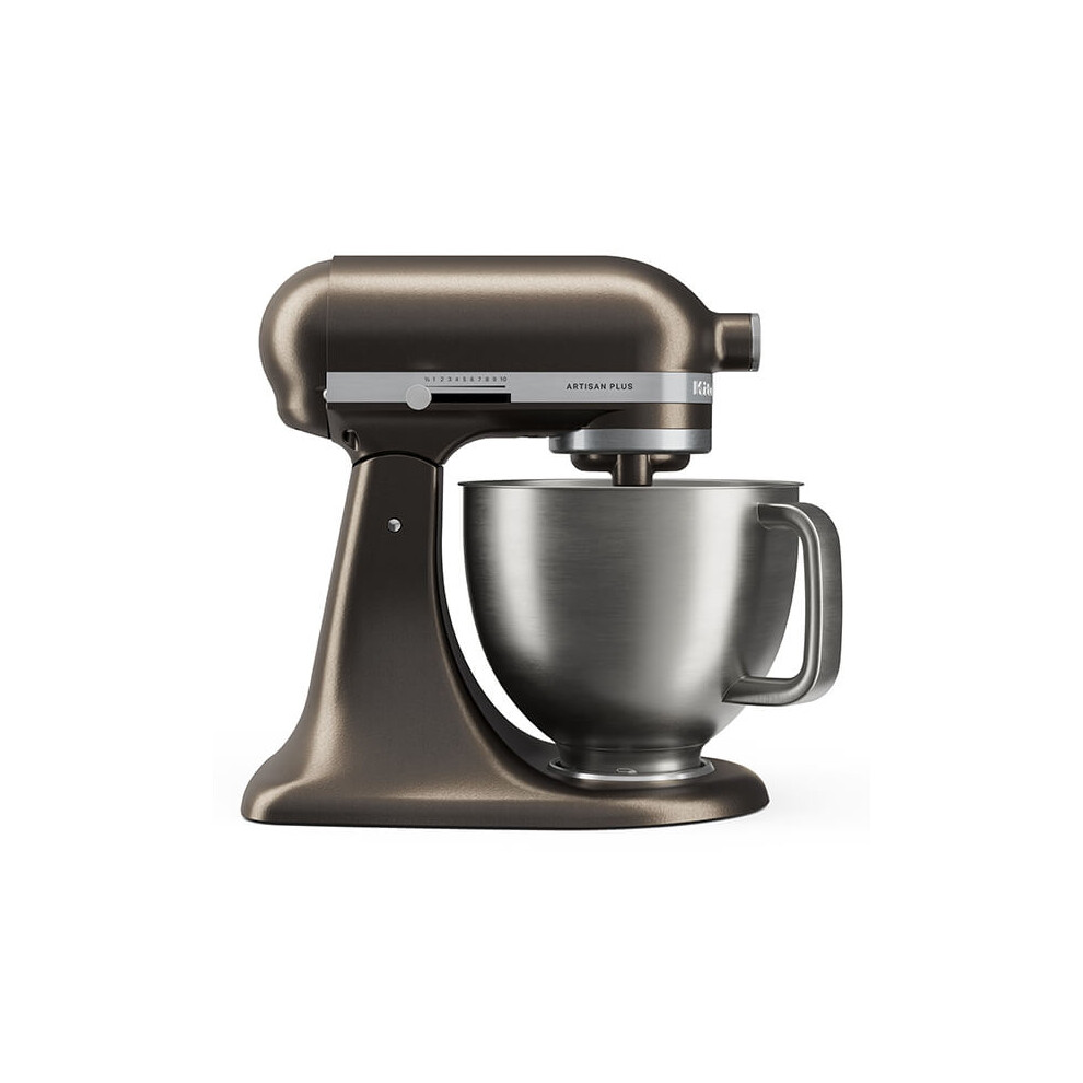 Kitchenaid Artisan Plus Iron Ore Beam 4.7L Tilt Head Stand Mixer