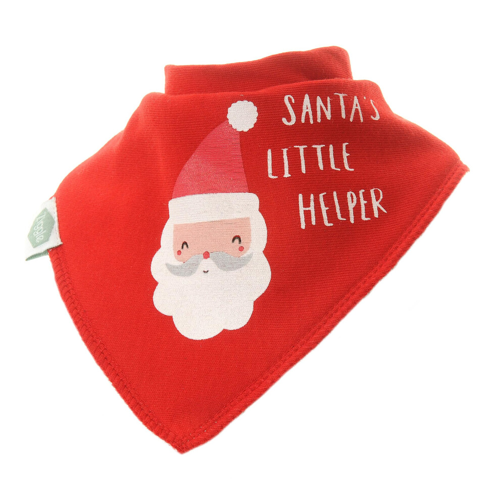 Santa's Little Helper Ziggle
