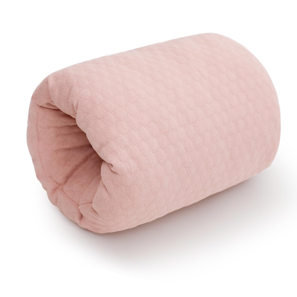 Baby Feeding Arm Pillow,Baby Nursing Arm Breastfeeding Pillows Support For Newborn Mom And Babies,Portable And Washable,Ergonomic Nursing Kakiblin