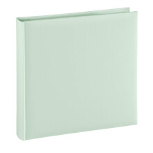 Hama Jumbo Fine Art Photo Album, 30 x 30cm, Lime Green