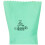 Polyco 326 Optima Chemical Resistant Flock Lined Gloves, Single Pair, Size 9/Large, Green 2
