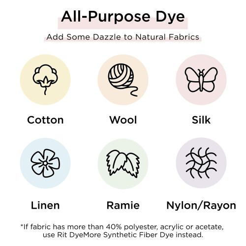 Rit Dye Powder-Dark Green 2
