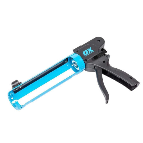 OX Pro Rodless Sealant Gun - 400ml 1