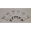 Nuie Modern Bathroom Accessories 6 Bath Panel Clips for Use with Acrylic Bath Panels, White, BPC001 2