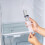 Fridge Drain Hole Cleaning Tool, 5Pcs Reusable Refrigerator Dredge Tool Cleaning Kit 2