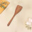 Wooden Spatula Cooking Tool with Handle 4