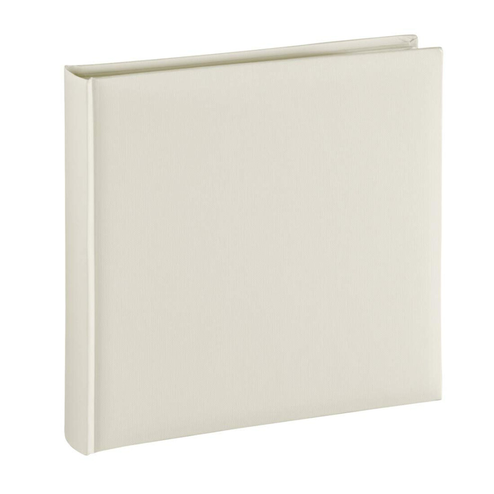 Jumbo Fine Art Photo Album, 30 X 30 Cm, 80 Pages, Sand Hama