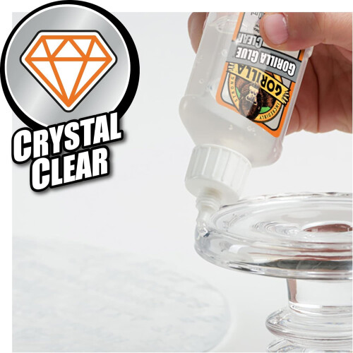 Gorilla Gorilla Glue Clear 170ml 1