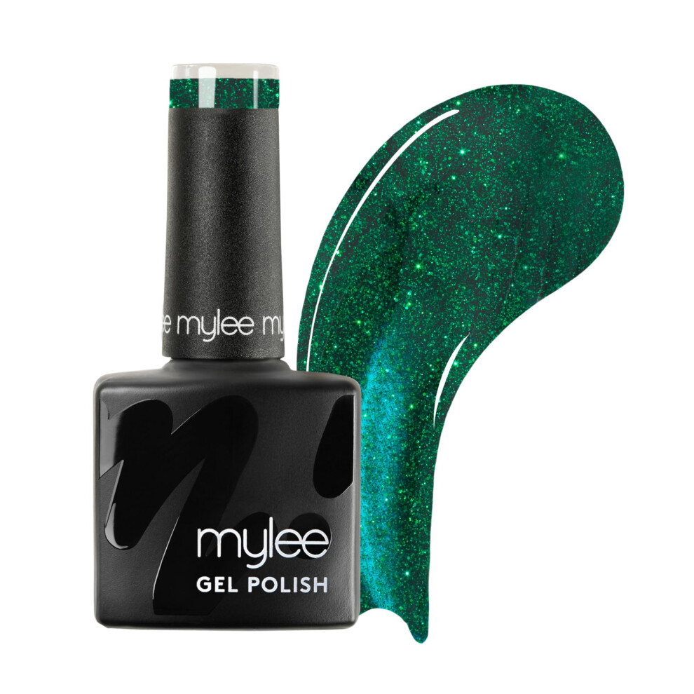 Mylee Gel Nail Polish 8Ml [Alumni] - In Session Collection - Uv/Led Soak-Off Nail Art Manicure Pedicure For Professional