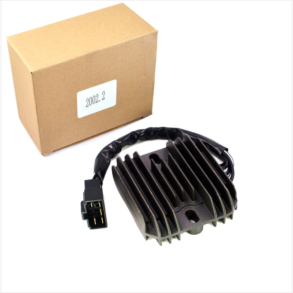 Voltage Regulator Rectifier For Suzuki Gsxr600, Gsxr750, Gsxr1000, Vl1500 Intruder 413590396475