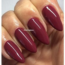 Bluesky AUTUMN WINTER FALL Collection, Choose Your Nail Gel From Collection Nail Gel Polish UV LED Soak Off (FW01 BURGUNDY)