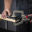 Trend Trend Twin Pocket Hole Jig with HSS Drill Bit  Depth Setting Collar Sq 4