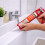 Everbuild General Purpose Silicone Sealant Bundle – White 280ml  Inclu 3