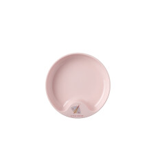 Mepal – Self-Feeding Plate Mio – Children Practice Plate – BPA-Free Baby Learning Plate – Children’s Tableware - Dishwasher Safe