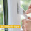 Blunivia Universal Multi-Spindle uPVC Window Handle - Durable Replacement with Secure Locking Mechanism for Enhanced Home Security 4