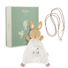 Kaloo Bola Gift Box Rabbit Doudou One Size