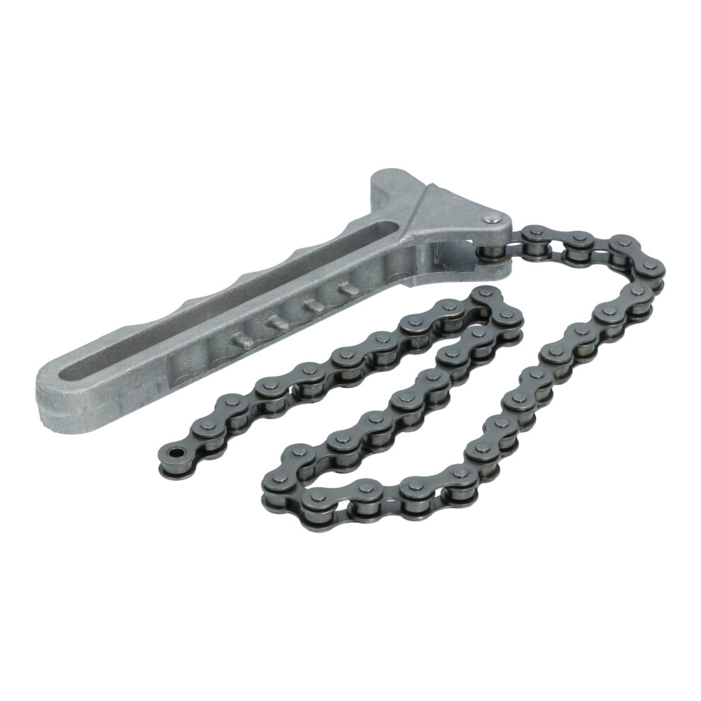 Carpoint 0678007 Oil Filter Key With Chain 5051226425578