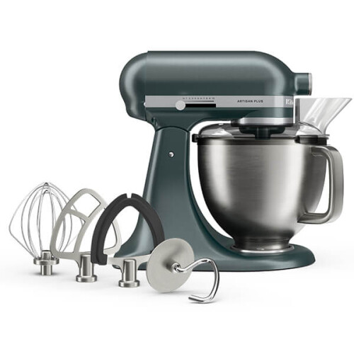 KitchenAid KitchenAid Artisan Plus Juniper 4.7L Tilt Head Stand Mixer