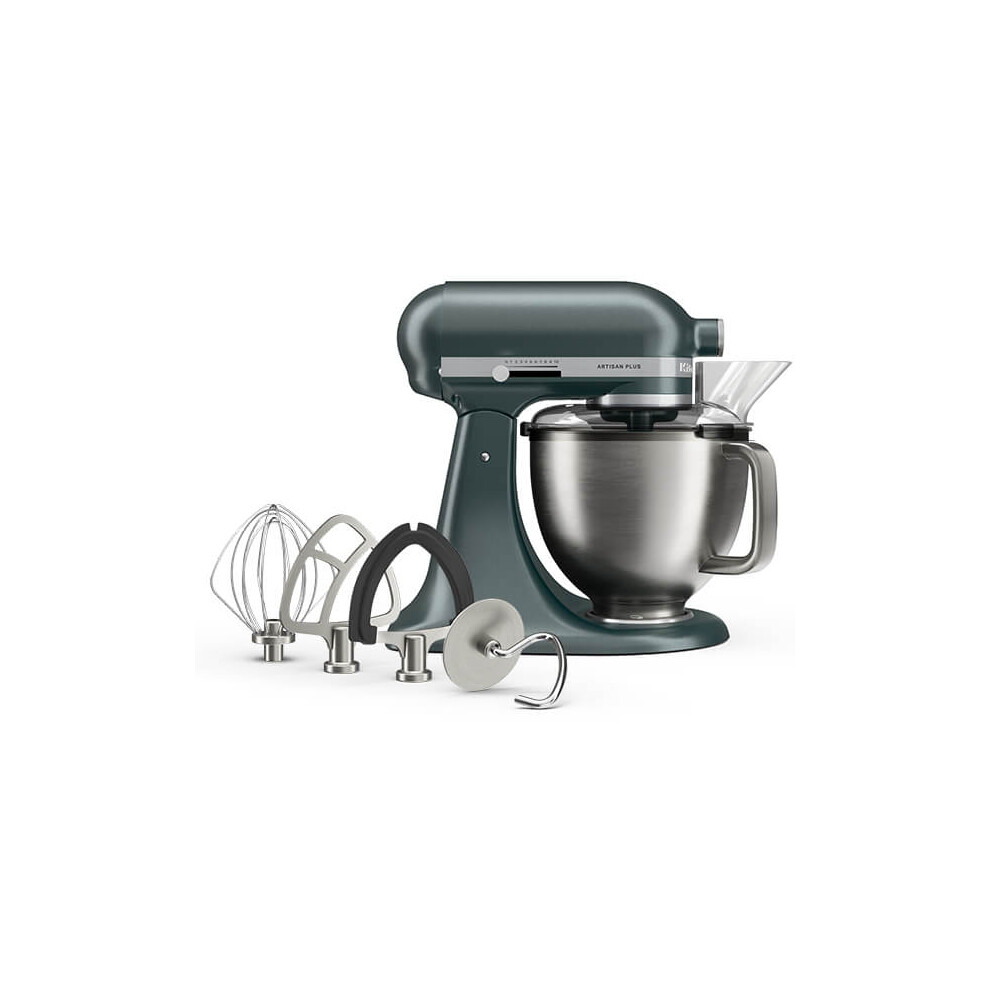 Kitchenaid Artisan Plus Juniper 4.7L Tilt Head Stand Mixer