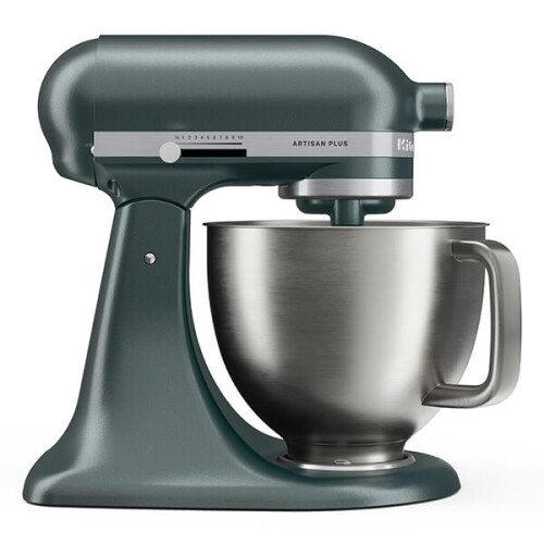 KitchenAid KitchenAid Artisan Plus Juniper 4.7L Tilt Head Stand Mixer 1