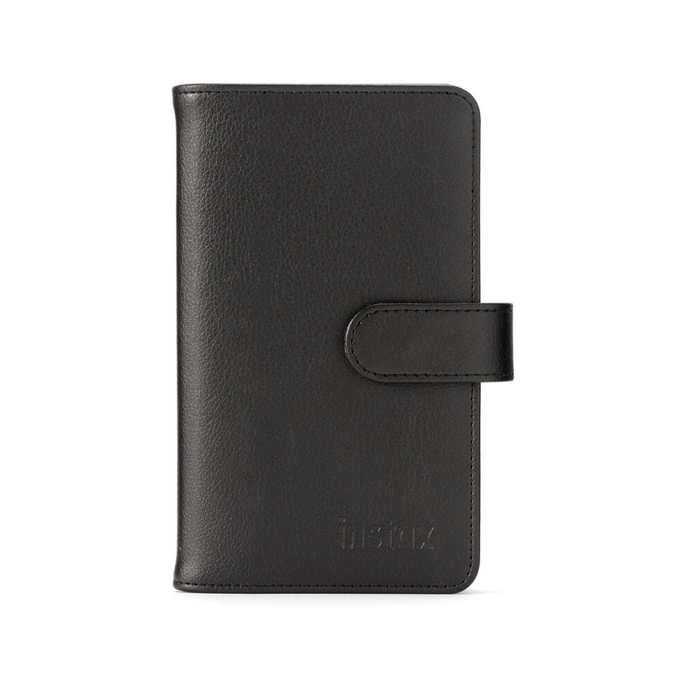 Instax Mini Photo Album, Black
