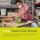 Ryobi RROS18-0 18V ONE+ Cordless Random Orbit Sander (Bare Tool) 4