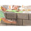 Marshalltown Marshalltown 80 Brick Jointer 1/2in and 5/8in 5