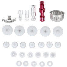 Pressure Cooker Float Valve Release Seal Spare Part