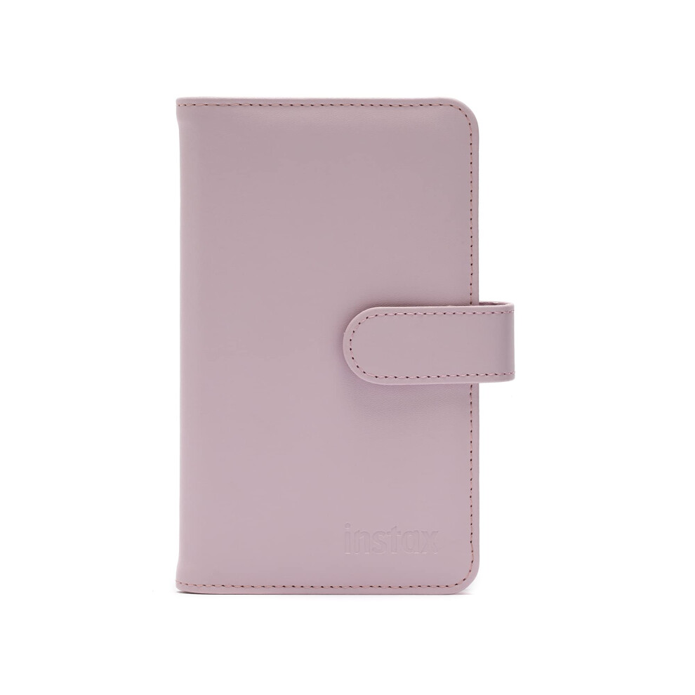 Mini Film 108 Photo Album, Blossom Pink Instax