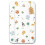 Changing pad wipeable and Waterproof 70x50 cm - Changing mat to Place 1