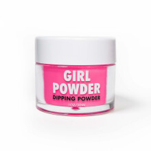 MOYOU LONDON Nail Dip Powder - Salon-Quality Dipping Powder for Strong, Long-Lasting Manicures, No UV Light Needed, Chip-Resistant up to 3+ Weeks