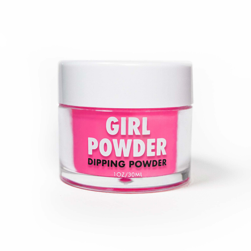 Moyou London Light Nail Dip Powder - Salon-Quality Dipping Powder For Strong, Long-Lasting Manicures, No Uv Needed, Chip-Resistant Up To 3+ Weeks