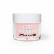 MOYOU LONDON Nail Dip Powder - Salon-Quality Dipping Powder for Strong, Long-Lasting Manicures, No UV Light Needed, Chip-Resistant up to 3+ Weeks