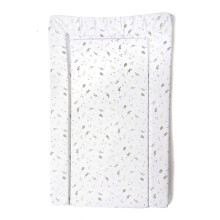 East Coast Counting Sheep Leaves Baby Changing Mat 74 x 46 cm
