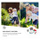 Kids Gardening tools Set Includes Sturdy Tote Bag 3