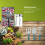 Kids Gardening tools Set Includes Sturdy Tote Bag 9