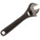 Bahco Bahco 8069 Black Adjustable Wrench, 100mm Length, 4IN 2
